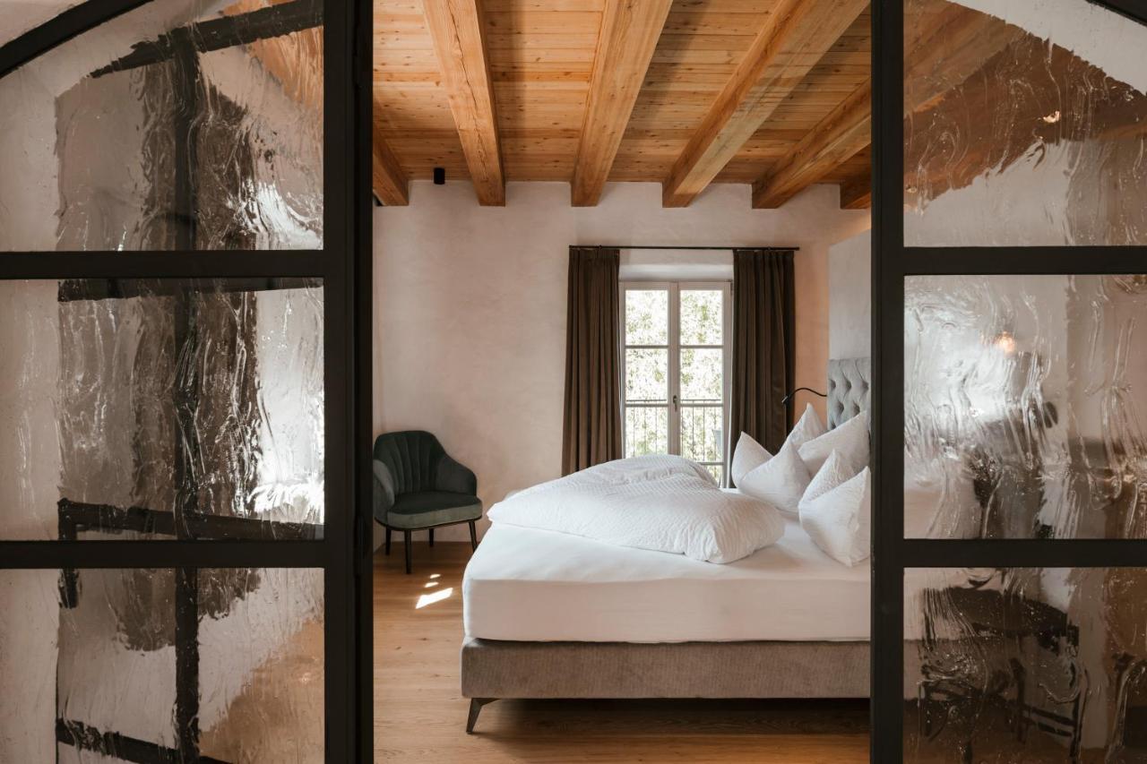 נאלס St. Vigilius Modern Historic Apartments מראה חיצוני תמונה