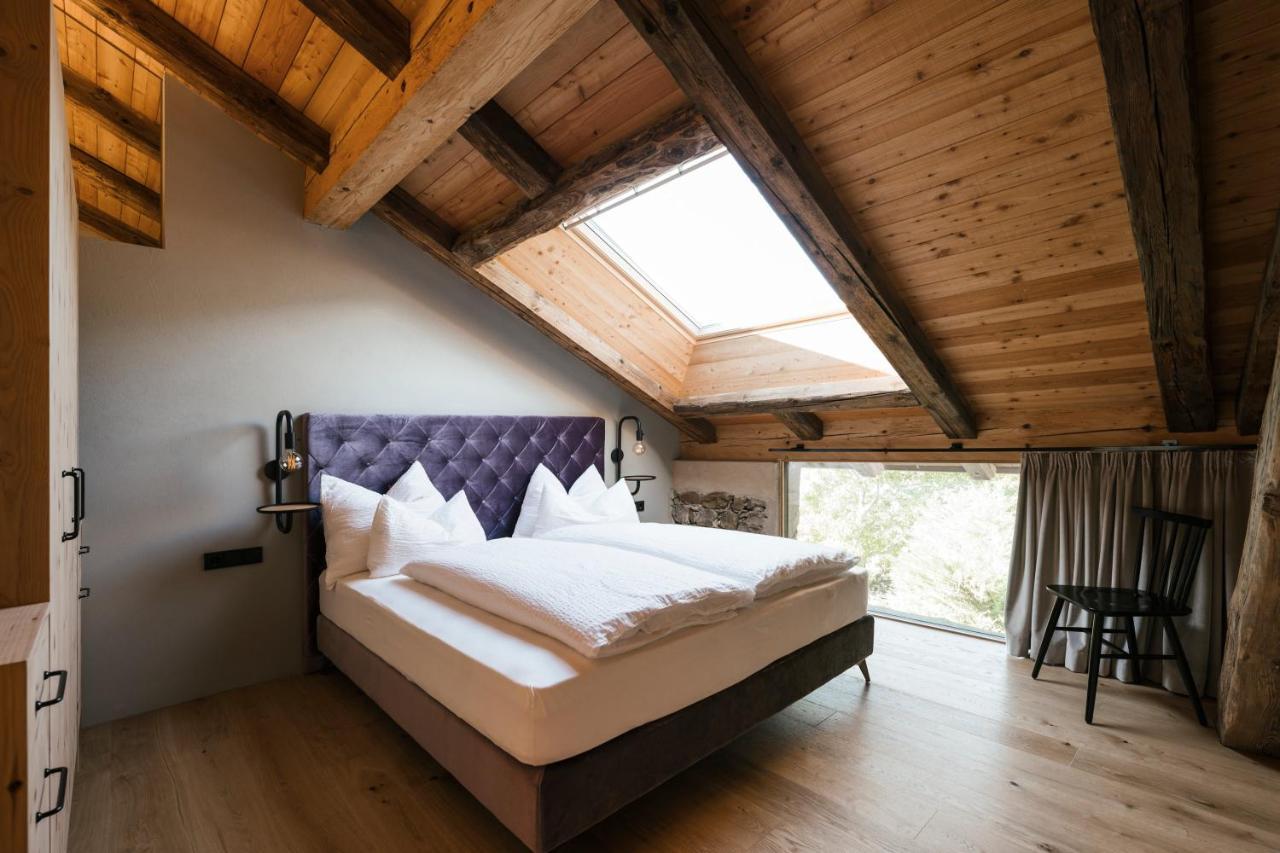 נאלס St. Vigilius Modern Historic Apartments מראה חיצוני תמונה
